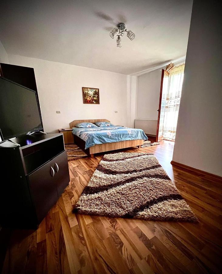 Hotel Casa Viorica Statiunea Esterno foto