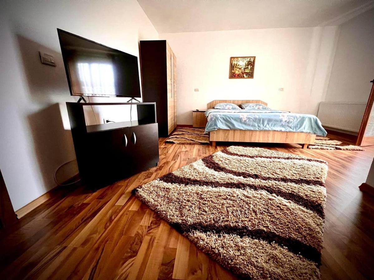 Hotel Casa Viorica Statiunea Esterno foto